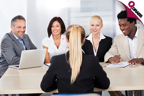 For QR279 Be the Candidate Potential Employers are Chasing After With a Job Skills Online Course - Includes CV Tips and Interview Skills! (QR2832 Value)